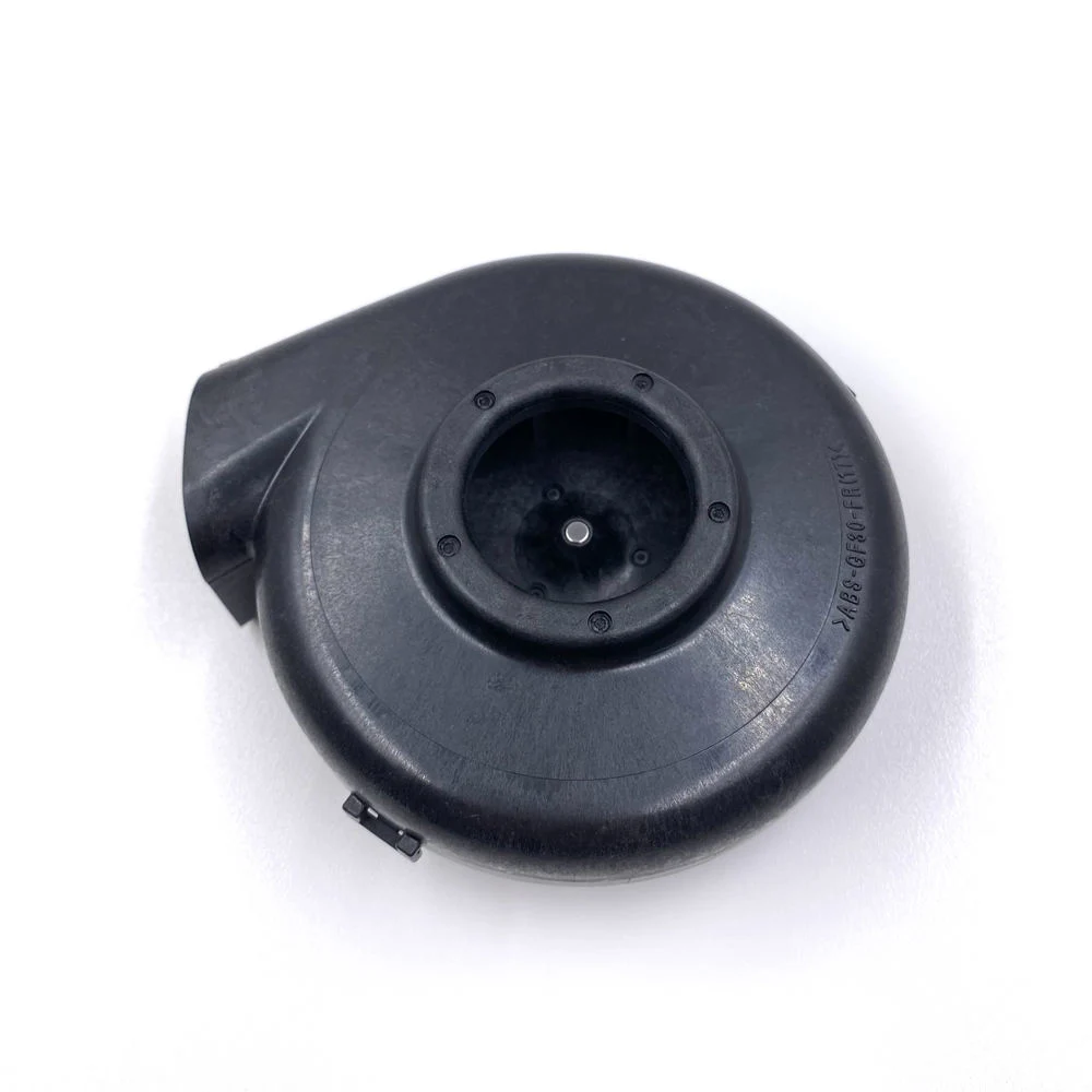 Blower Fan for Robot Vacuum Cleaner Dust Collector Replacement Parts