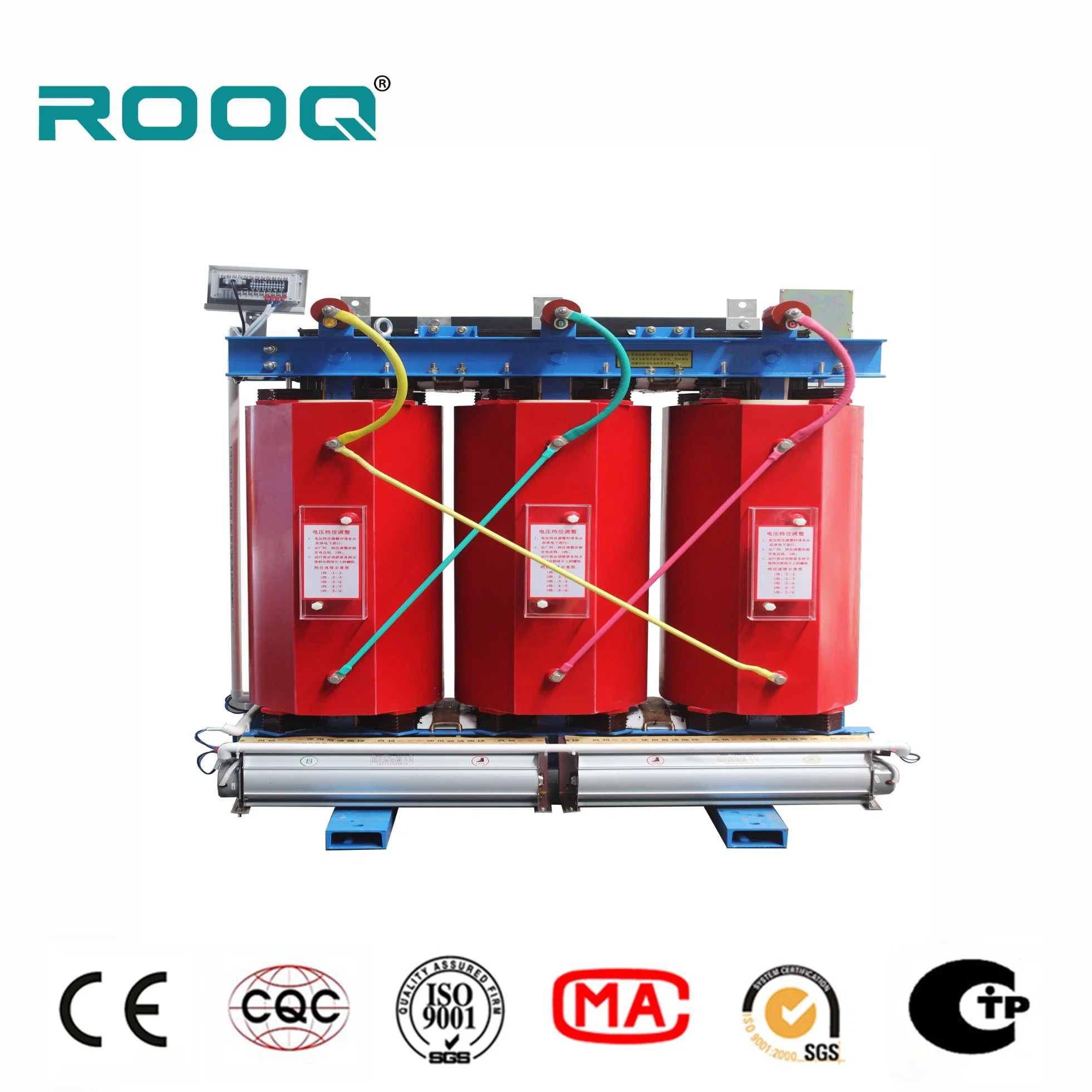 Wholesale/Supplier High quality/High cost performance  Dry Type Power Transformer High quality/High cost performance  Electrical Distribution