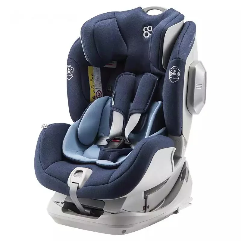 New Born HDPE Baby Safety Car Seat for 0 to 4 Years 0-18kgs Child