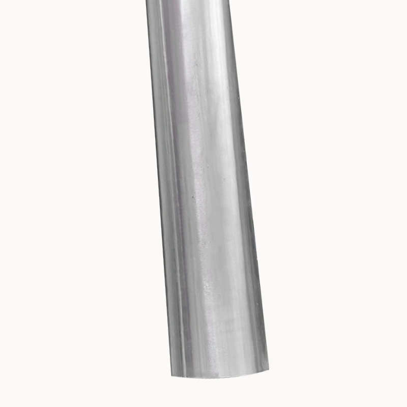 N10276 2.4819 Nickel Alloy Tube for Flue Gas Desulfurization and Denitrification