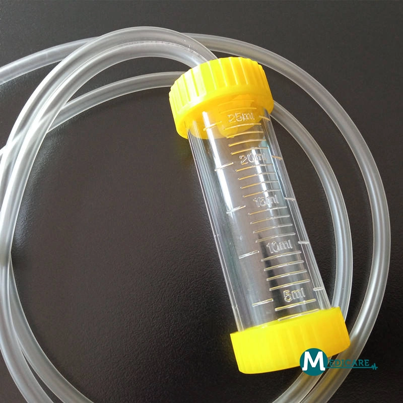 China High quality/High cost performance Cheap Price Disposable Material Infant Suction Catheter Mucus