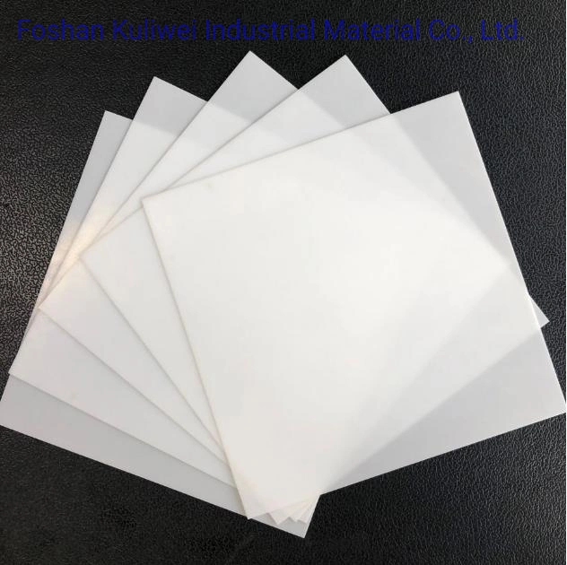 Transistor Insulation To220 To247 To3p To264 Alumina Oxide Ceramic Plates High Thermal Conductivity