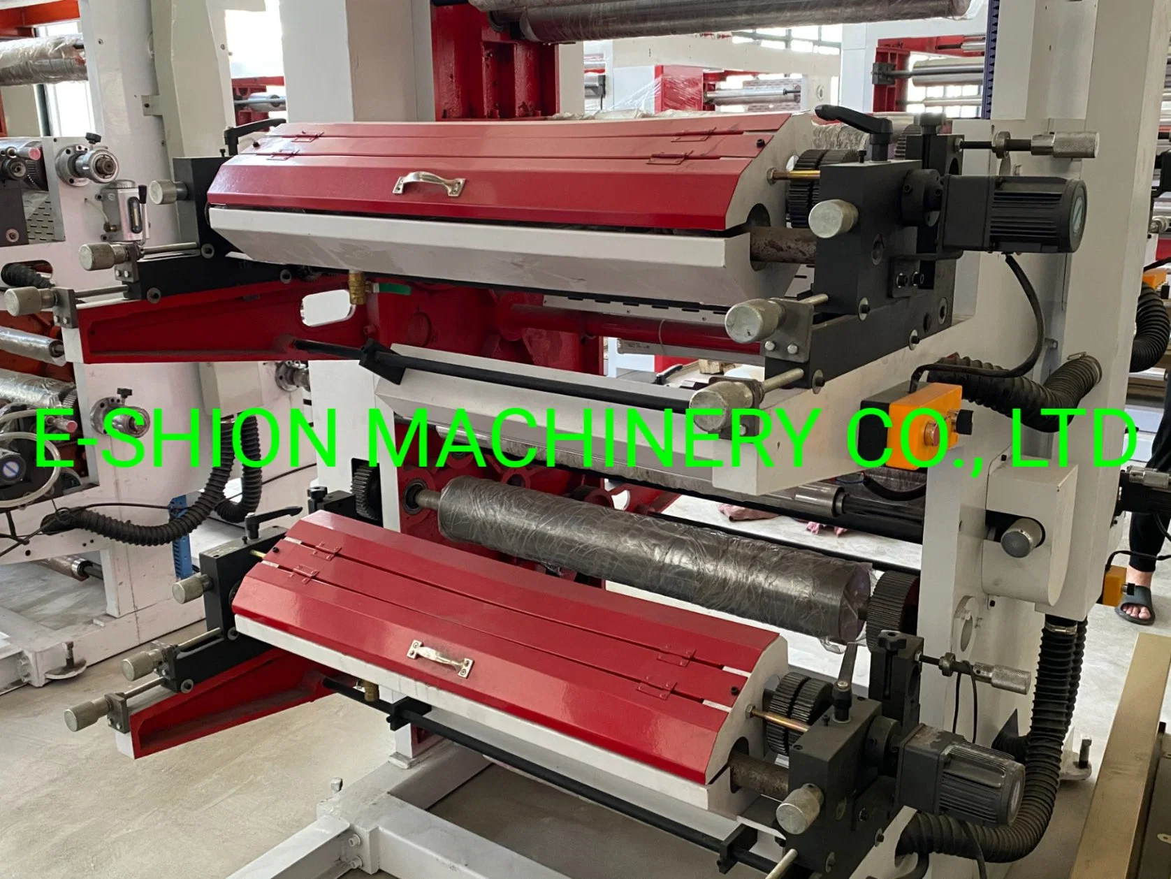 Small Flexo Printing Machine Price