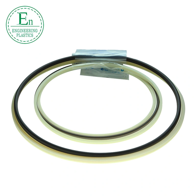 Manufacture ODM & OEM PA66 Nylon Washer Nylon Spacer