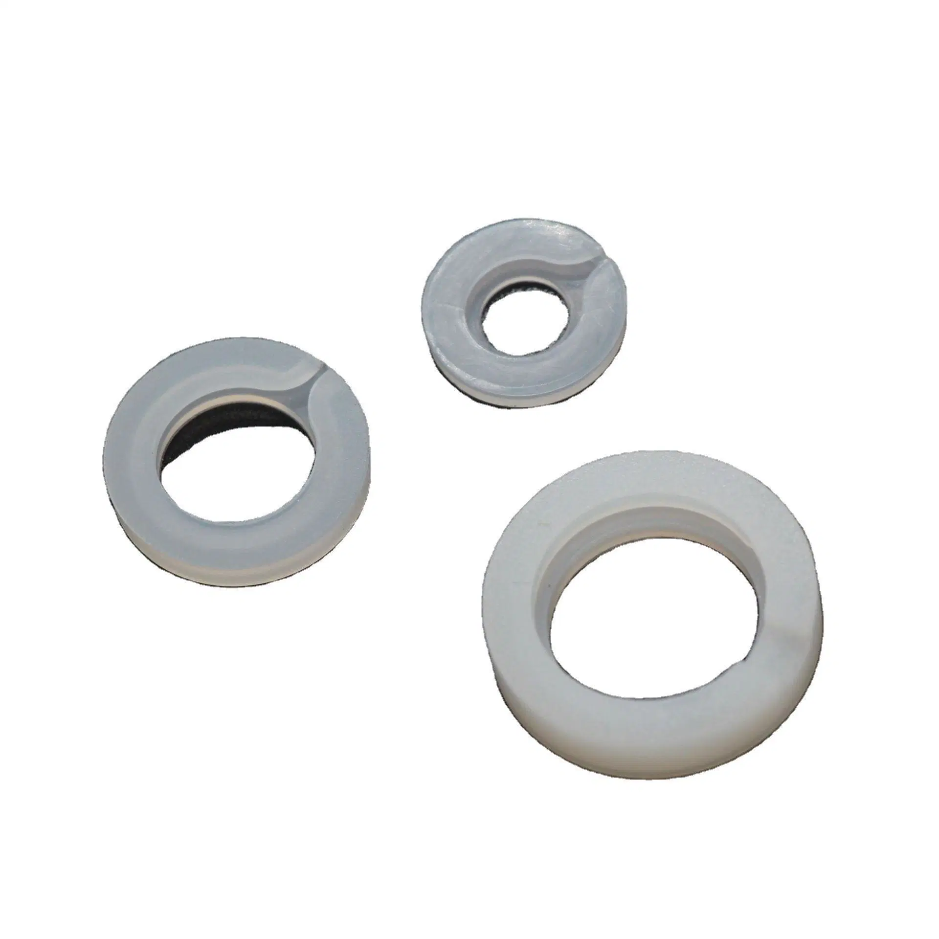 Fogging Piece Silicone Humidifier Atomizing Piece Sealing Ring 16/20/25mm Wire Waterproof Ring