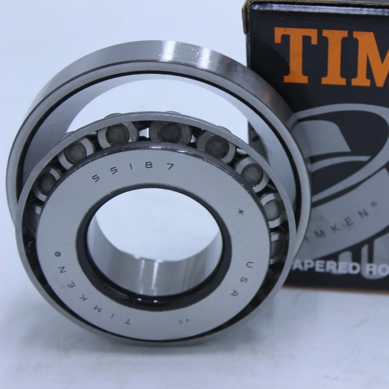 Inch Taper Roller Bearing Cup Cone Set Ll889049/Ll889010 Ee292550/292668 Ee299615/299711 Ll789749/Ll789710