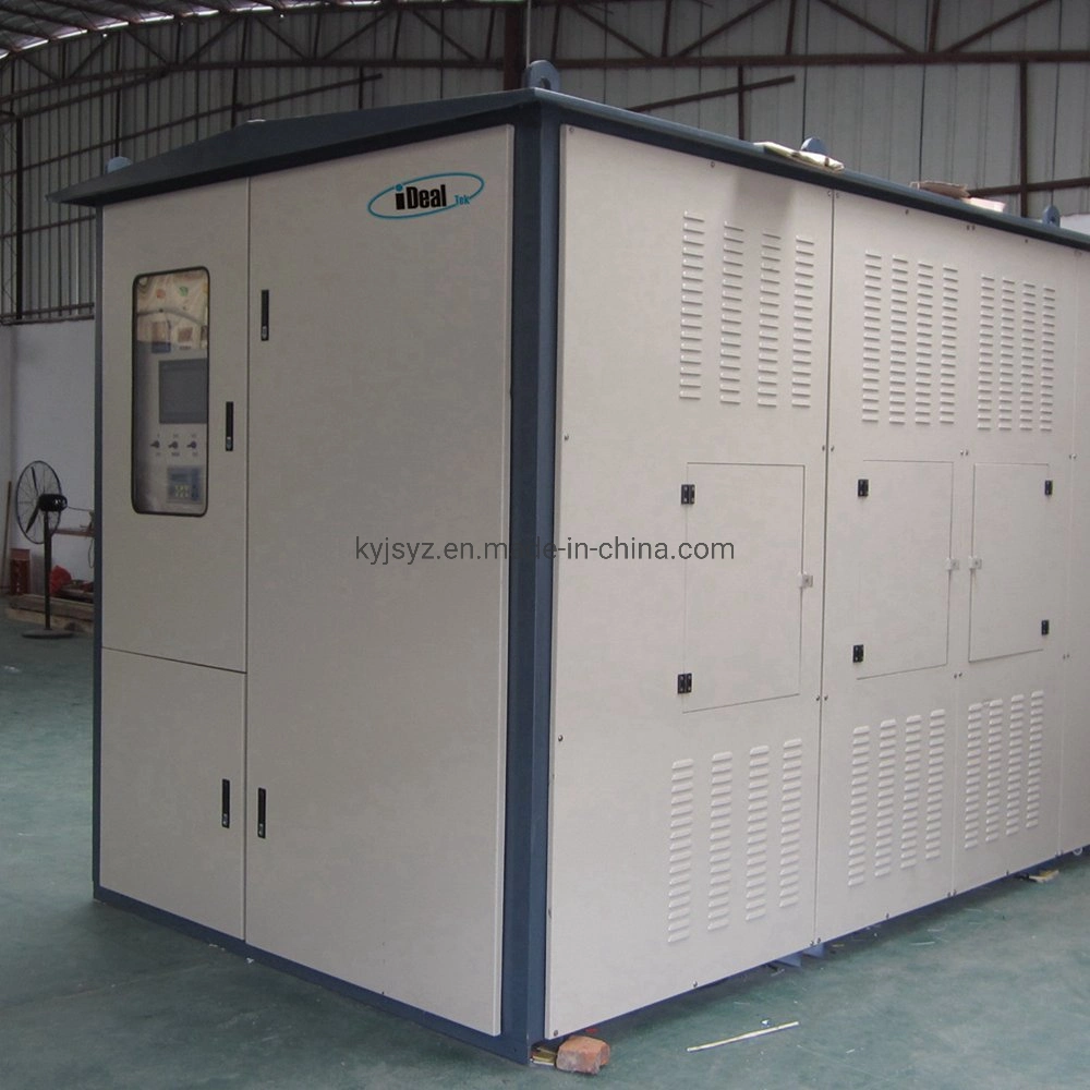 30V 10000A High Power High Current Rectifier Hard Chrome Plating with N + 1 System