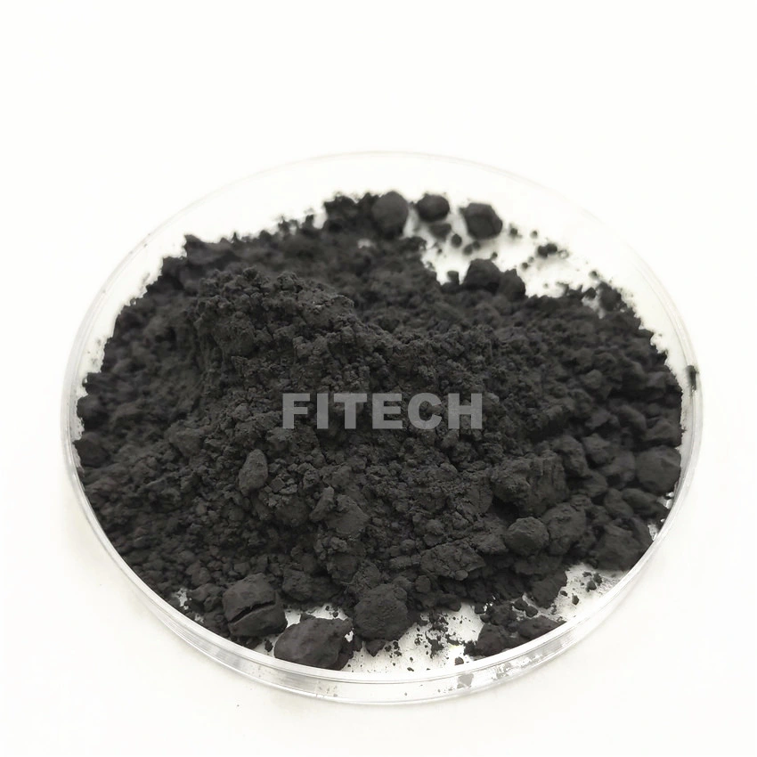 High Purity Element CAS 7440-42-8 2.34 G/Ml at 25 (Lit.) Amorphous 90%~96% Boron (B) Powder