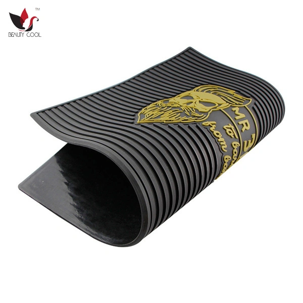 Top Demand Products Anti Slip Barber Salon Mat Equipment