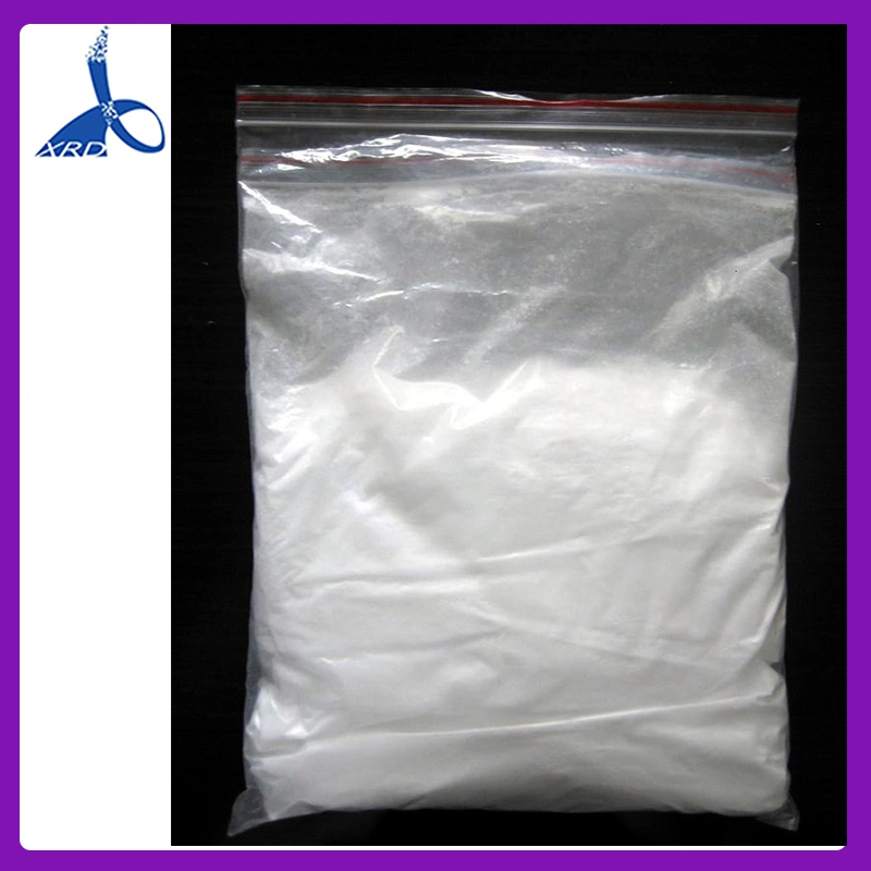 Polyvinyl Alcohol Resin Factory Supply 50% Polyvinyl Alcohol CAS 9002-89-5 for Adhesive