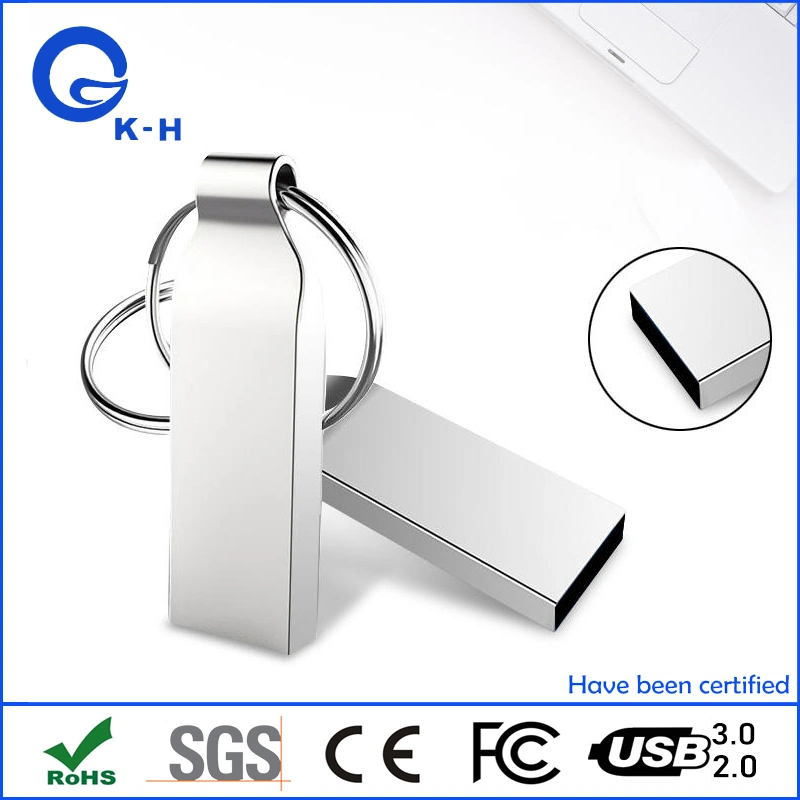 Hot Selling USB Flash Memory Storage for 16GB Promotional Gift