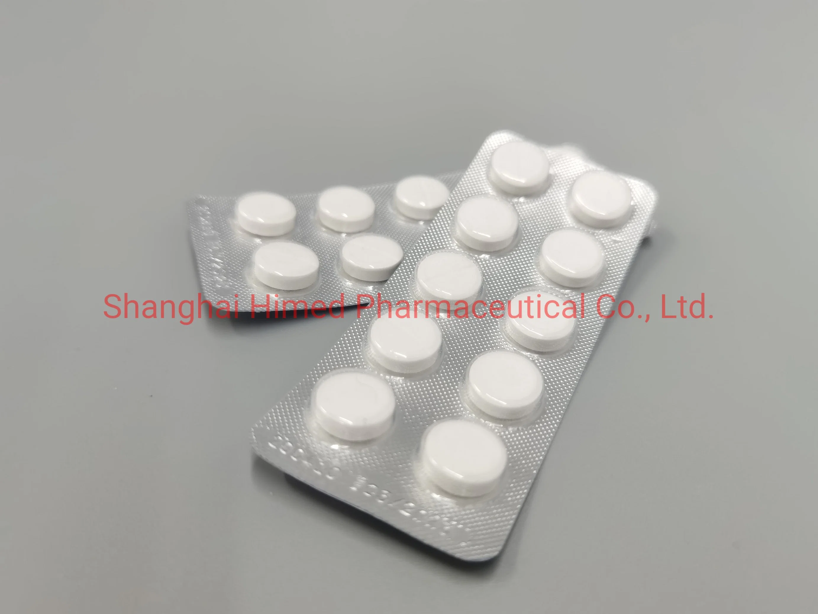 Aspirin Enteric Coated Tablet 300mg 500mg