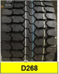 off Road Mixed Truck Tire 11r22.5 12r22.5 315/80r22.5 Mud Tire