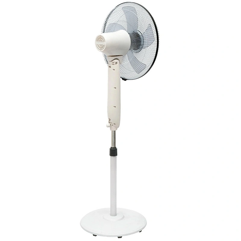 16 Inch Ventilation Electric Remote Control Stand Fan