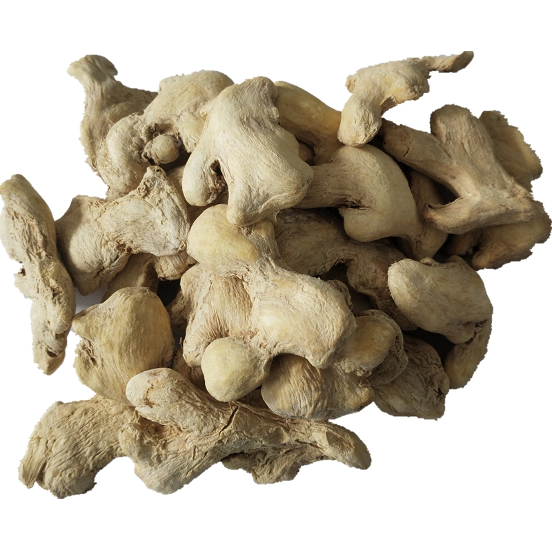 New Crop Dehydrated Ginger Whole
