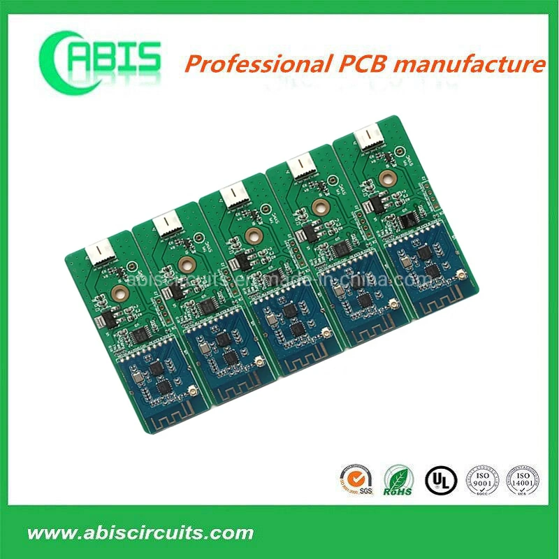 17 Years Shenzhen Abis Professional PCB/PCBA Assembly Service Manufacturer High quality/High cost performance 