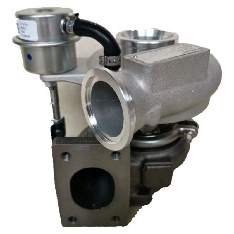 Milexuan Turbocharger & Parts Engine Turbocharger Auto Engine Turbo 3778529 5350912 He200wg for Cummins