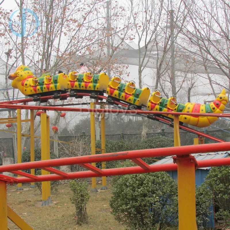 Sliding Roller Coaster for Sale (BJ-FR30)