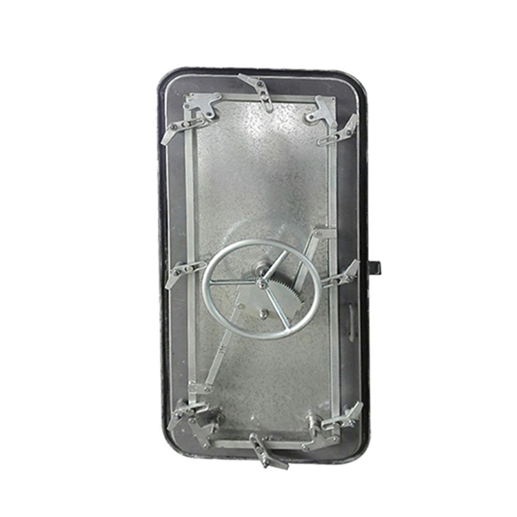 Hot Sale Factory Direct High quality/High cost performance  Marine Safety Watertight Door for Other Marine Supplies