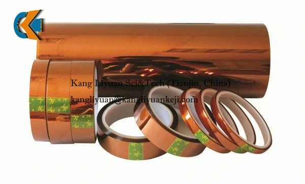 Best Price 6051 Polyimide Film Kapton Film Electrical Insulation Material