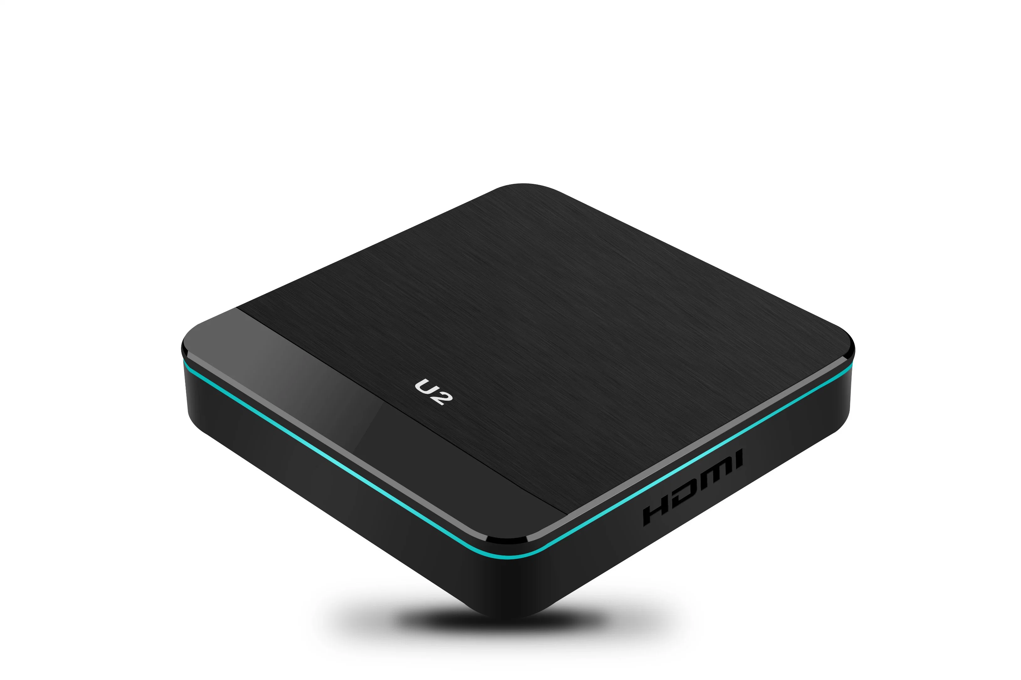 Últimas Android 9.0 Tvbox S905X2 4GB 32GB Set Top Box para el hogar