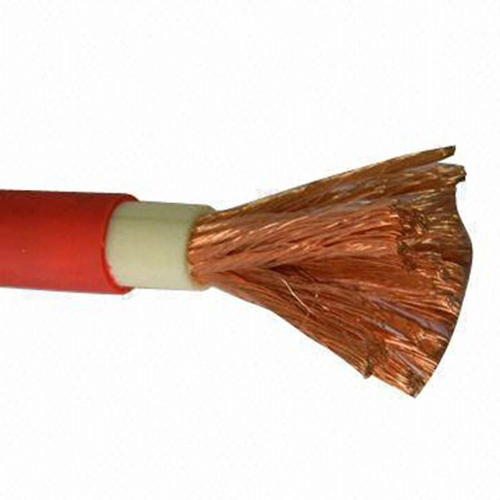 Copper Conductor Flexible 25mm2 Welding Cable