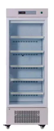 Rfm-L360 Single Door Blood Bank Medical Chest Freezer Vaccines Refrigerator