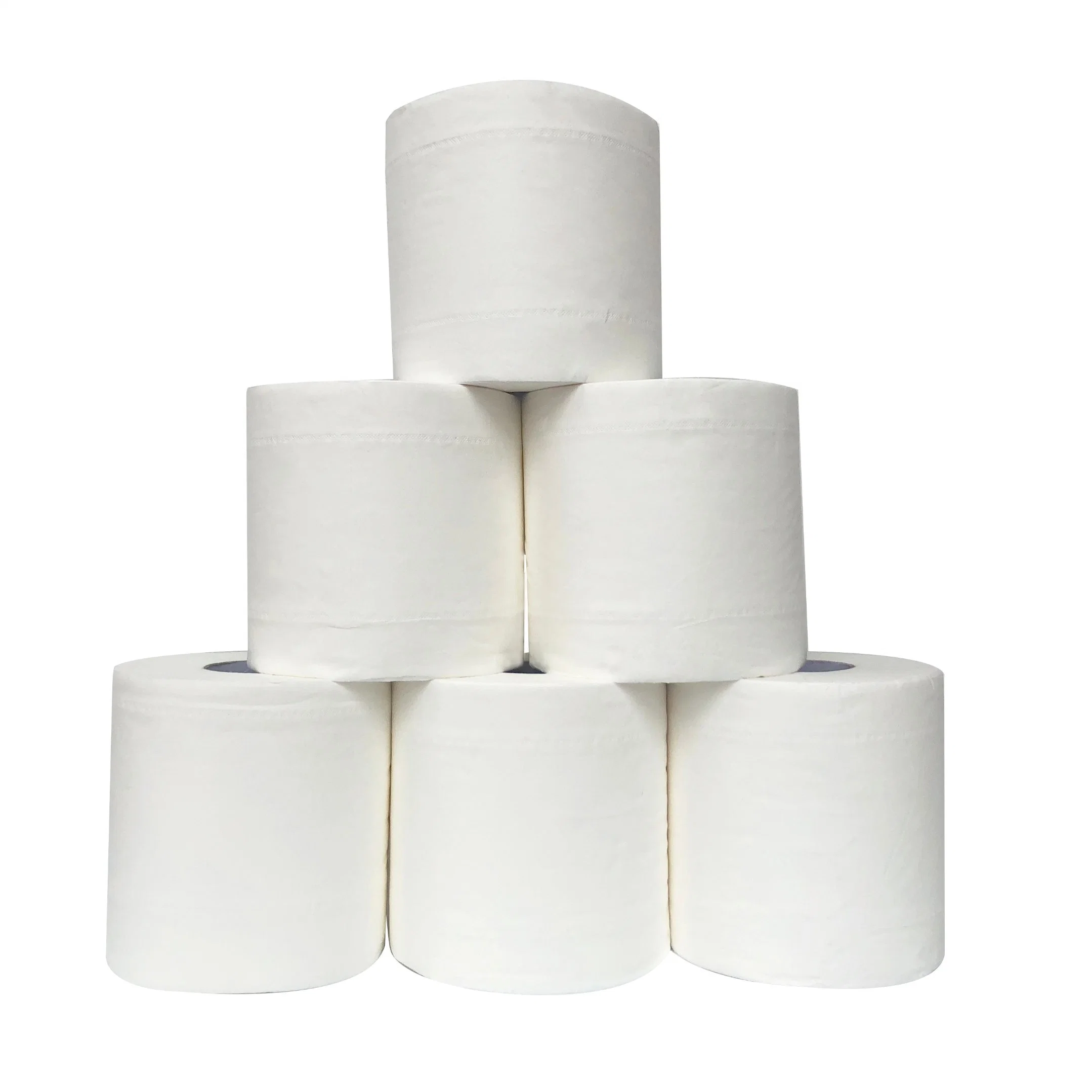 Lowest Price Bamboo Bathroom Sanitary Toilet Paper