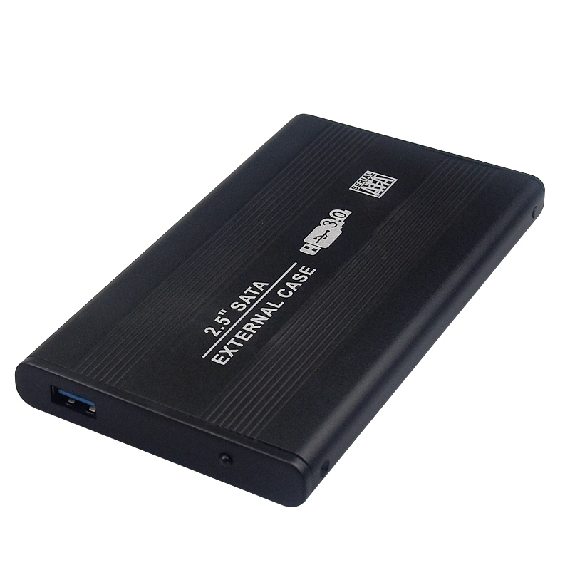 2.5 Inch SATA USB 3.0 Mobile HDD Hard Drive External Enclosure