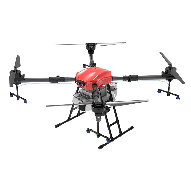 16L Payload Drone do Pulverizador com GPS