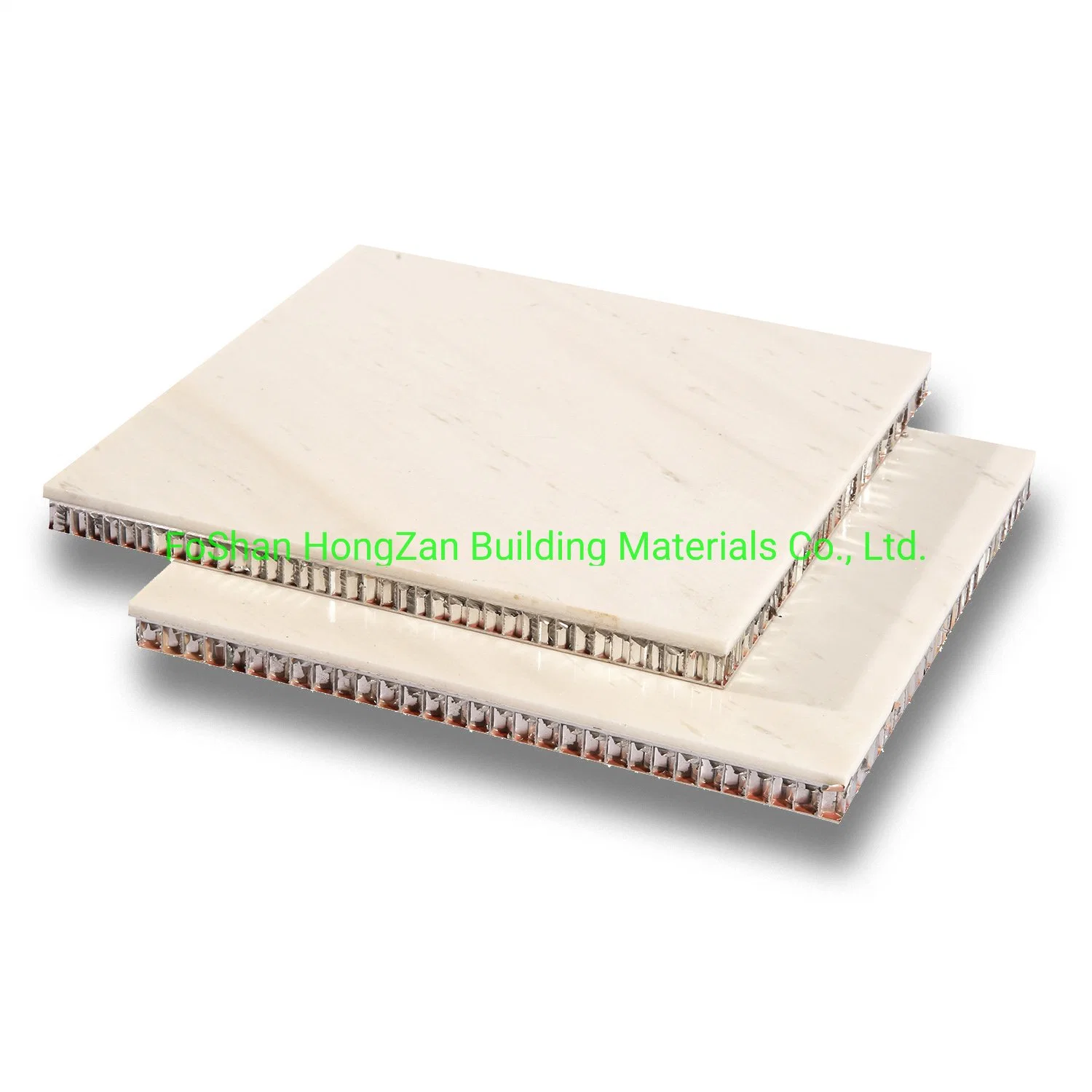 Natural Stone Honeycomb Panel Building Material