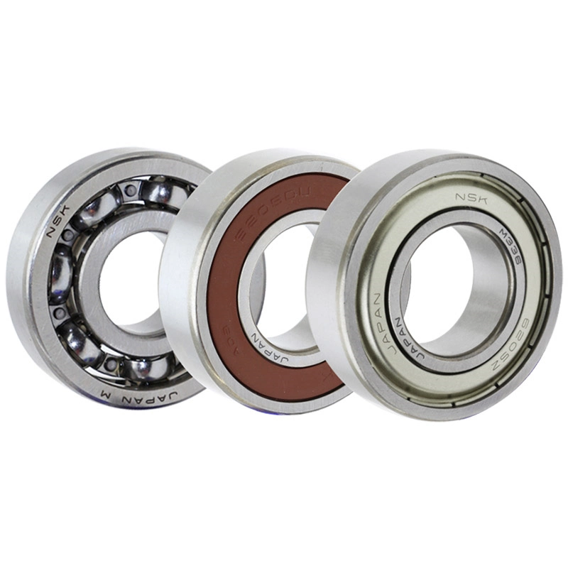 High Quality China Brand Bdl High Speed Deep Groove Ball Bearing 62200-2RS1 62201-2RS1 62202-2RS1 62203-2RS1 Long-Lived