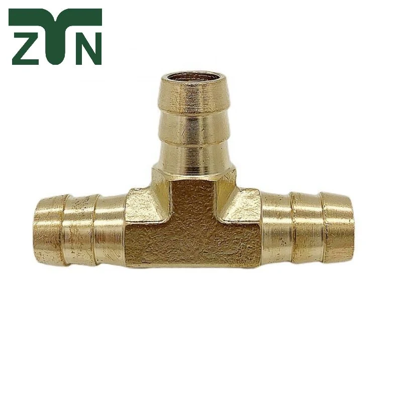 Quality Assurance Gas Flare Connector Floor Heating Pipe Fitting Pushfit Fitting