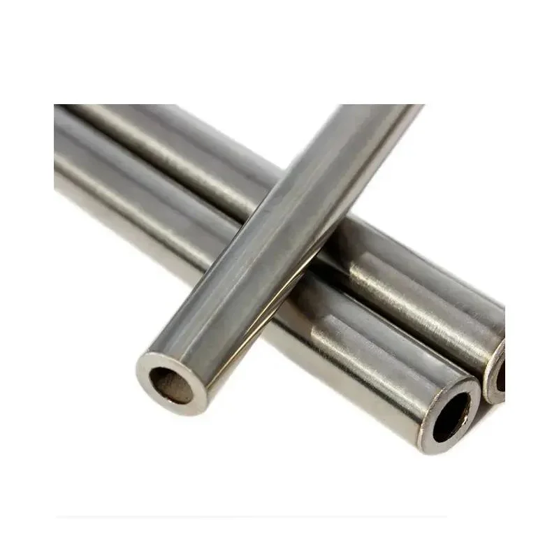 Factory High Strength Hot Sale Ss Tube 201 304 304L Stainless Steel Welded/Aluminum/Carbon/Galvanized/Alloy Tube