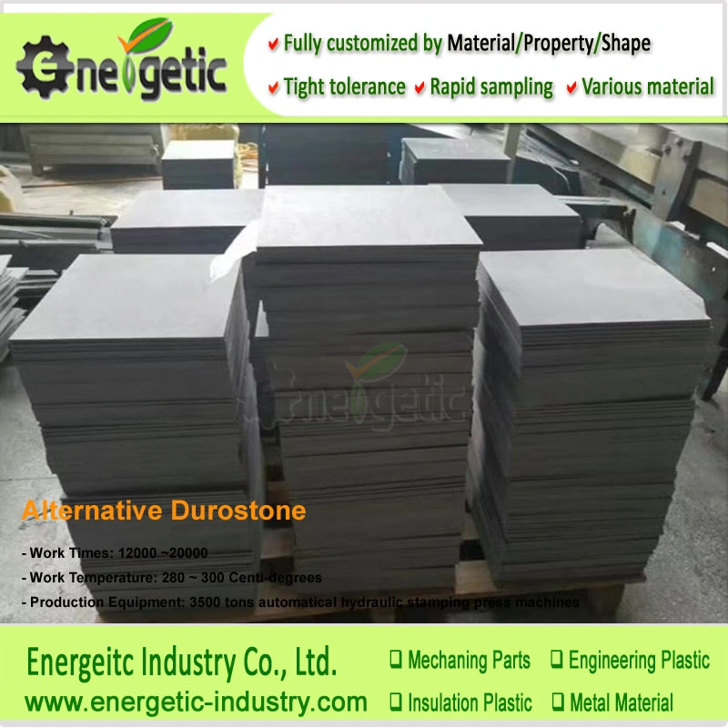 High Temperature Fibre Reinforced Plastics Durostone Sheet for PCB Solder Pallet Materials PCB Jigs SMT Carriers