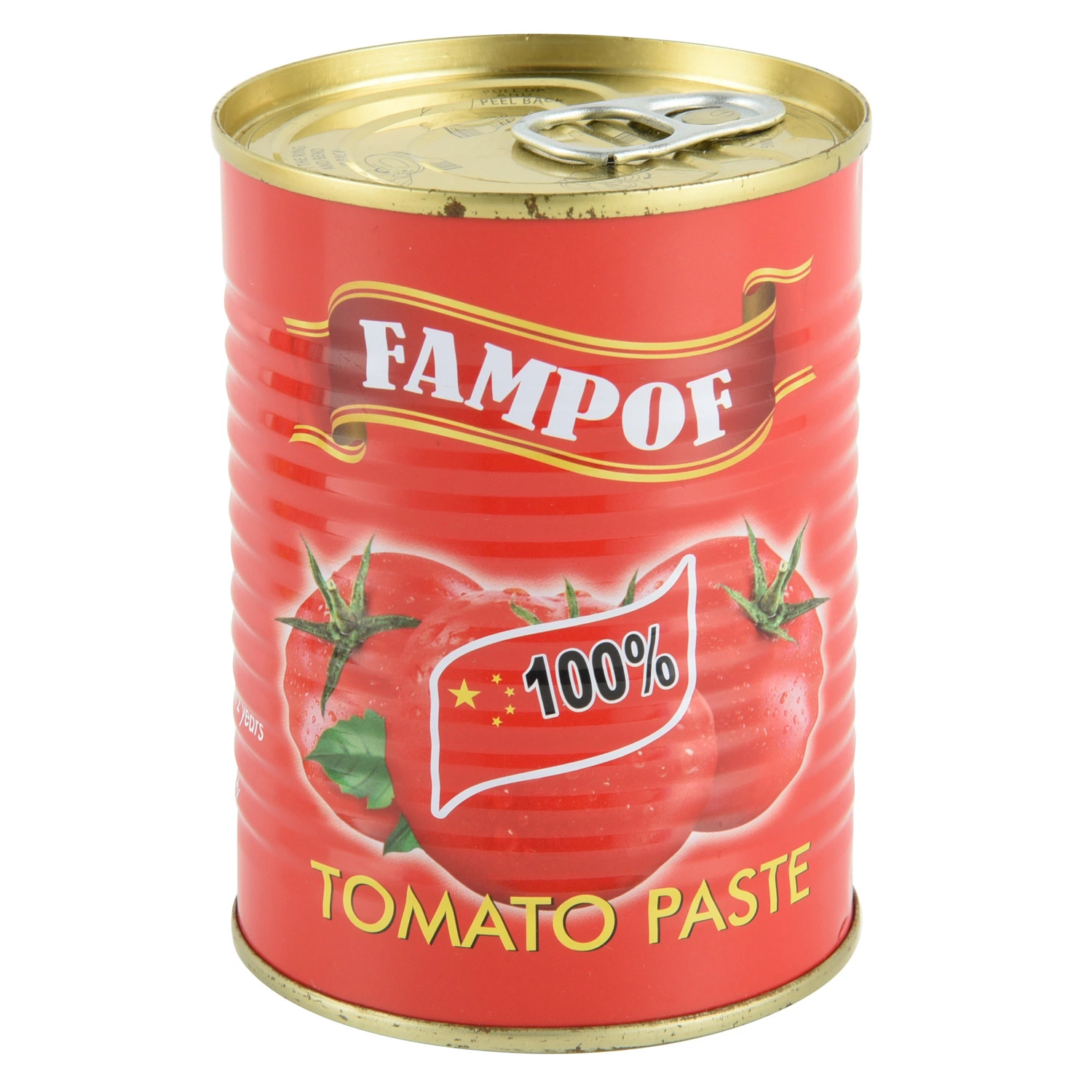 Tomato Paste Can Puree Price Best Quality From China Manufacturer