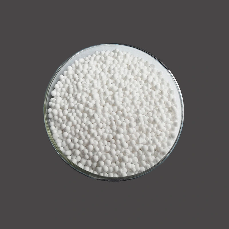 Activated Alumina for Air Compressor Drying Gas Purification