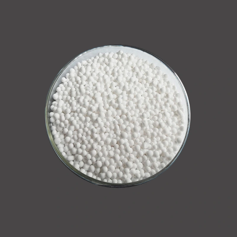 Activated Alumina pour le séchage de l'air du compresseur et la purification des gaz.