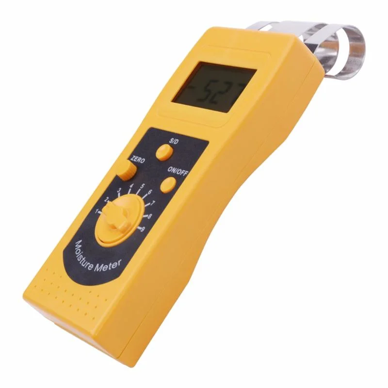 Carton Box Paper Tester Moisture Tester