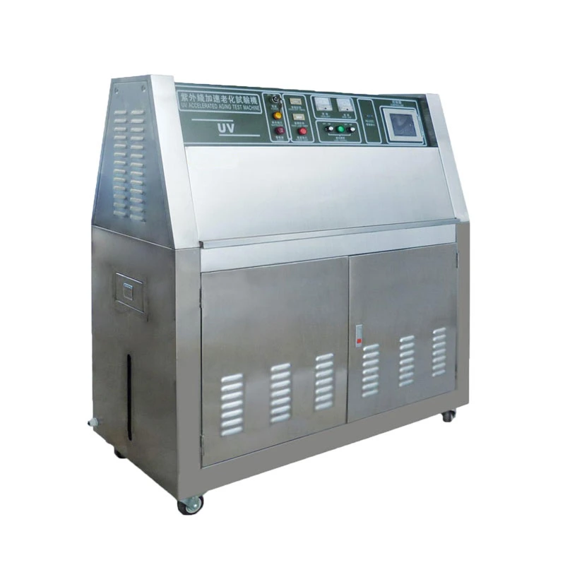 Professional Custom UV Ultraviolet Accelerated Aging Weather Resistance High Temperature Test Machine/Testing Chamber/Test Equipment/Test Machine