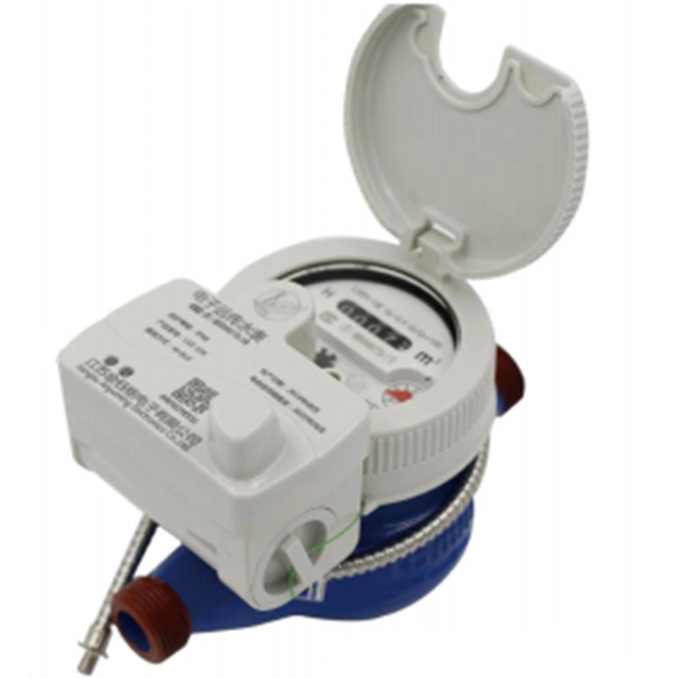 Mbus Water Meter Non-Magnetic