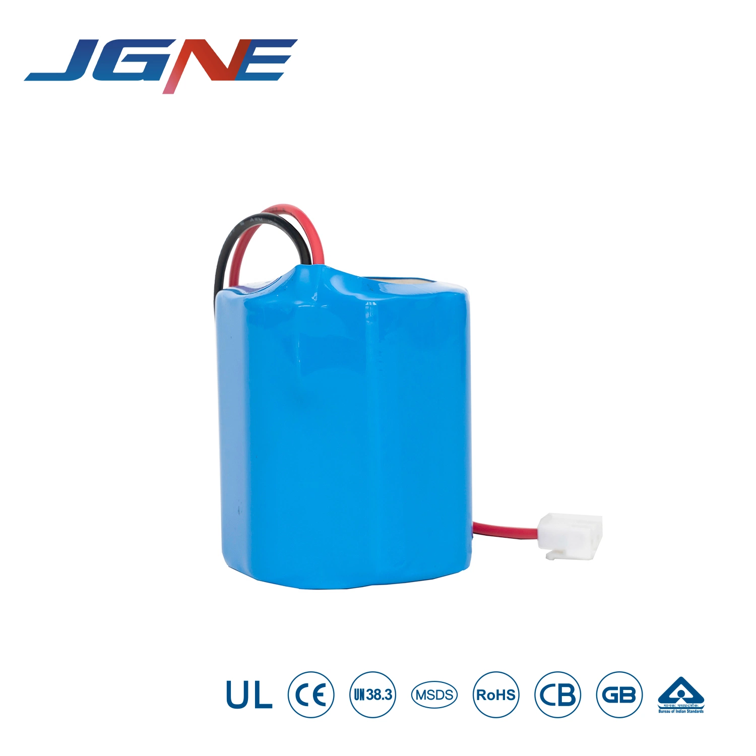 Lithium Battery 26650-3000mAh-3.2V LiFePO4 Rechargeable Li-ion Battery