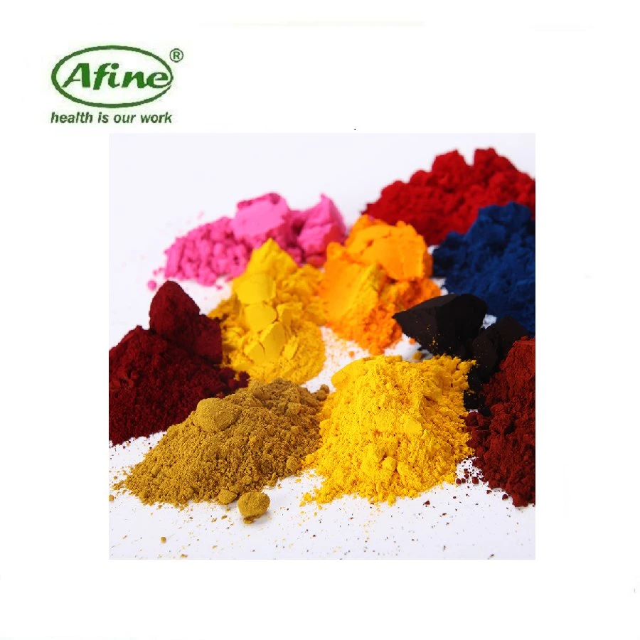 Solvent Green 1 / Solvent Dyes