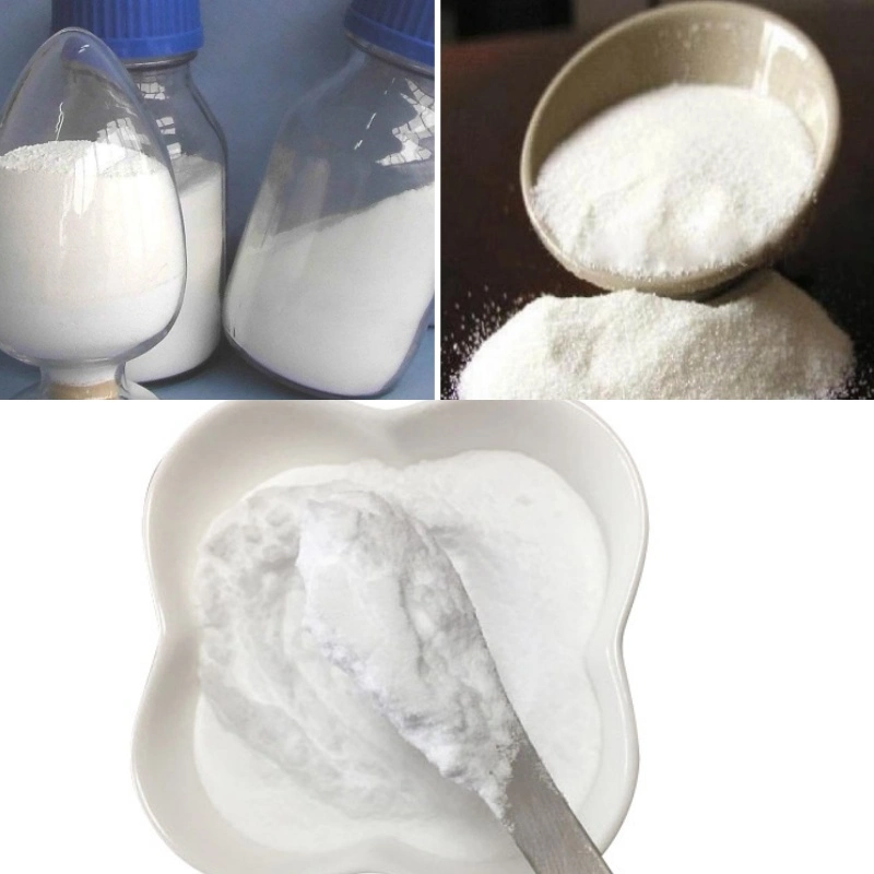 Food Additives Food Grade Ktpp 98% Tech Grade Ktpp