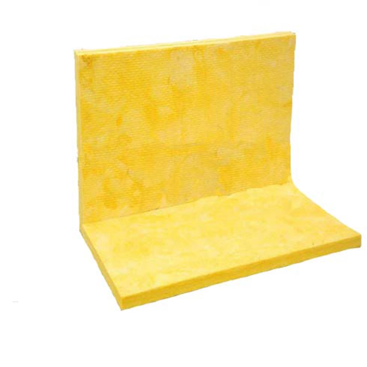 Effective Sound Absorption with Glass Wool Board Improve Room Acoustics