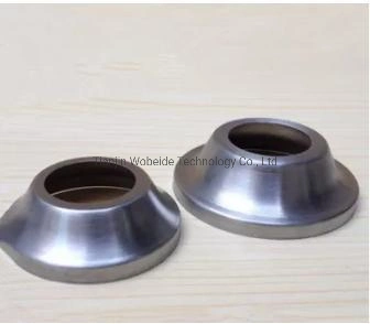 Deep Drawing Stamping Parts China OEM Mixer Bowl Stainless Steel Stretching Parts