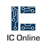 Les composants électroniques d'origine MCP3906A-E/Ss SMD/DIP composant IC circuit intégré électronique