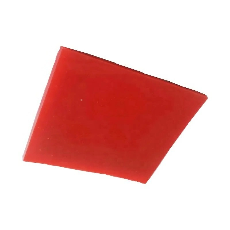 Customized High Temperature Heat Resistance Durable Silicone Rubber Sheet for Flooring