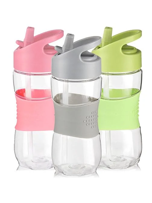 Good Selling Flash Sale Straw BPA Free Tritan Bulk Drinking Bottle