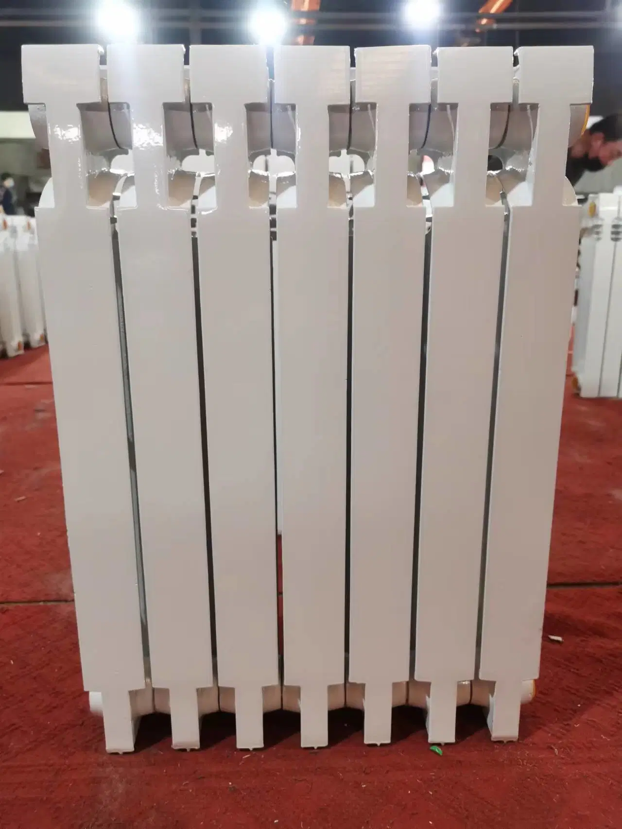 Popular Radiator in Russian and Around Country